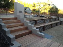scenic scapes landscaping retaining walls