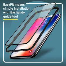 Olixar Iphone X Easyfit Full Cover