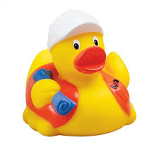 Wishing you an excellent rubber duckie day. Custom Rubber Duck Printed Rubber Duck Silkletter