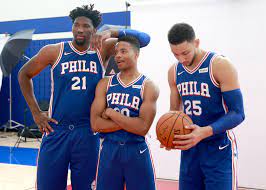 Sixers Roster: Projected rotation and ...