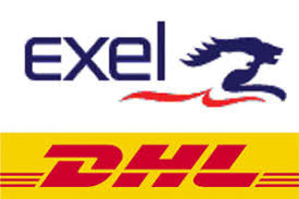 Commons is a freely licensed media file repository. Dhl Supply Chain Logo Logodix