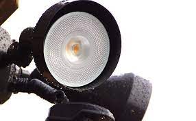 Replace Flood Lights With Led