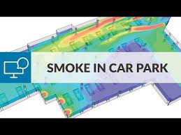 Smoke Management With Cfd