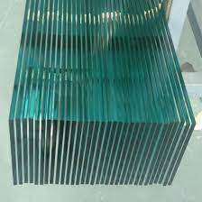 Tempered Glass Cost Per Square Foot 6mm
