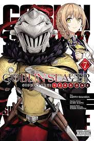 Goblin Slayer Side Story Year One Volume 7 (На Английском Языке) – купить  по выгодной цене | Интернет-магазин комиксов 28oi.ru