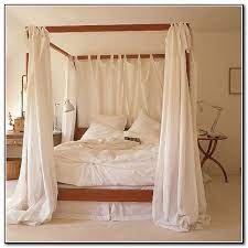 Poster Bed Canopy