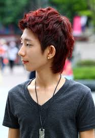 Characterized by larger, stronger cells in the cortex of each hair, and cuticles that lie flat, asian hair is typically naturally lightening asian hair can be extremely difficult and potentially damaging, so proceed with caution if you're going to go for the color along with this cut. 80 Popular Asian Guys Hairstyles For 2021 Japanese Korean Hairstyles Hairstyles Weekly