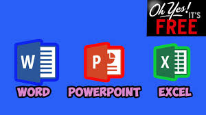 How To Get Word Excel Powerpoint 2016 For Free No Hacks Downloads Or Surveys