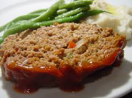 traditional meatloaf recipe food com