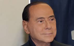 He is a patient victim, he puts up with everyone, he sacrifices himself for the good of all sports fans, advertizers and investors. Bari Motivi Di Salute Per Berlusconi Rinviato Processo Escort