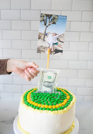 See more ideas about diy money, money box, graduation diy. Home The Money Cake Pull Money From Any Cake Diy Kit