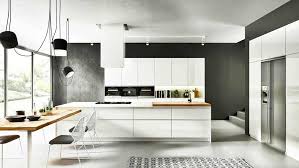 Luxury With Stark White Cabinets