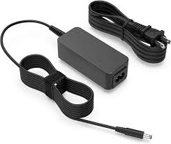 65w 45w ac power cord fit for dell