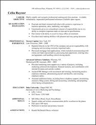 Administrative Professional Resume Sample Admission Letter