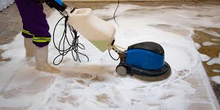 carpet cleaning automation tools