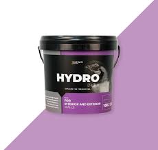 Hydro Paint The Resin Mill The