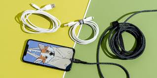 Best Lightning Cable For Iphone And Ipad 2020 Reviews By Wirecutter