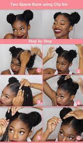 And to me healthy natural hair is beautiful. Top 6 Quick Easy Natural Hair Updos Betterlength Hair