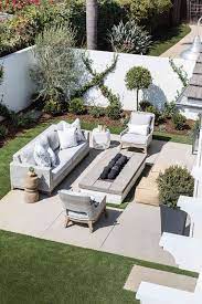 37 concrete patio ideas to elevate your