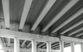 beams used in construction