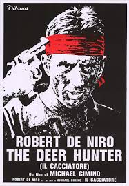 While this movie is riding the popularity of jaws, it's more a treasure hunting film involving sharks (that a shark hunter is involved in) than the same director enzo g. Tony Stella On Twitter International Posters For The Deer Hunter 1978 By Michaelcimino Christopherwalken Robertdeniro Johncazale Merylstreep Https T Co Fhmjwllgfq