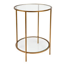 Side Table Round Florence Now At