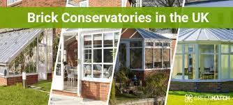 Brick Conservatory Pros Cons And