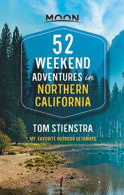 northern california by tom stienstra