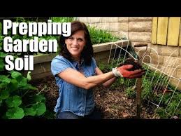 Garden Soil For Planting Vegetables