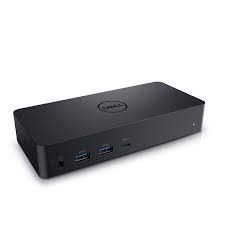 reset your dell docking station wd19