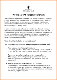 personal statement examples personal statement sample for masters  SlideShare