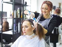 4 potential cosmetology careers you
