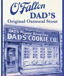 oatmeal cookie stout o fallon brewery
