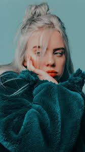 billie eilish wallpaper nawpic