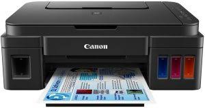 The full solution software includes everything you need to install your hp printer. Canon Pixma G3000 Vs Hp 410 Vs Brother Dcp T310 Spec Comparison