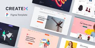 But you need to know where to look. Free Download Createx Multipurpose Website Templates For Figma Nulled Latest Version Bignulled