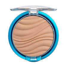 mineral airbrushing pressed powder