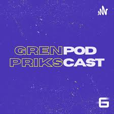 Grenpriks Podcast