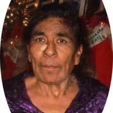 Maria Felix Aguilar Esquivel, 65, of Dalton, Ga., died Thursday evening, June 7, 2012 at her home. Maria was born June 11, 1946 in San Jose De Reyes Durango ... - article.228020