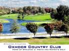 Oxmoor Country Club - Spalding University Athletics