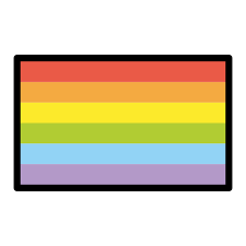 Doch wie entstand sie eigentlich und was bedeuten die farben im einzelnen? Regenbogenflagge Emoji