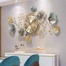 Quartz Multicolor Decorative Metal Wall