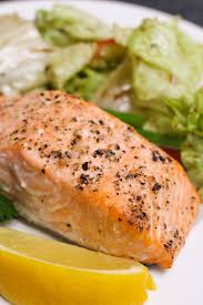 Salmon is a amazing fatty fish, but it is so easy to dry out! How Long To Bake Salmon Tipbuzz