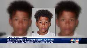 13 year old boy hairstyles and haircuts. Family Turns In Escaped 13 Year Old Boy Charged With Killings Of Two Brothers In North Carolina