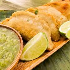 beef empanadas mexican appetizers and