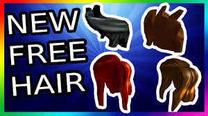 This is the place to claim your goods. Roblox Hair Promo Codes