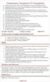 Staff Nurse Resume samples   VisualCV resume samples database Best Registered Nurse CV Sample   RN Resume