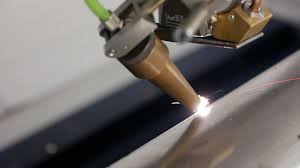 laser welding vs electron beam welding