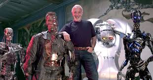 why stan winston is a pioneer of modern