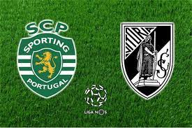 Bạn cũng có thể lấy link xem vitória sc hôm nay ngay tại xemdabong.net. Liga Nos 17 18 Jornada 20 Sporting Cp Vs Vitoria De Guimaraes